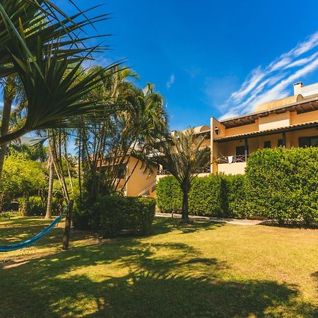 Pousada Vila Tamarindo Eco Lodge Florianopolis Exterior photo