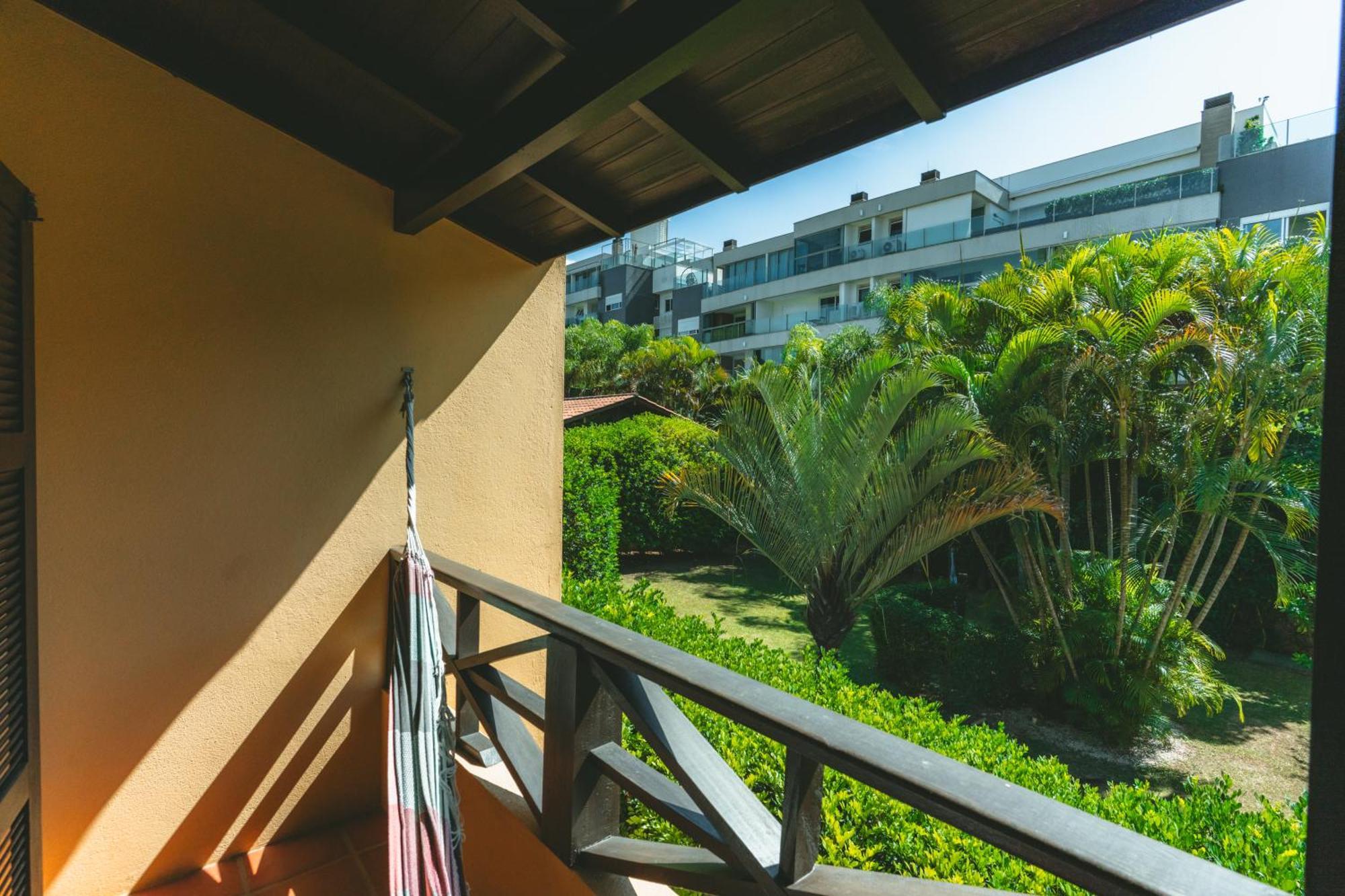 Pousada Vila Tamarindo Eco Lodge Florianopolis Exterior photo
